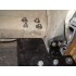 Фаркоп на Фольксваген ЛТ 28-35, (1995-2006), Фаркоп Volkswagen LT 28-35, Литий крюк 