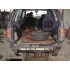 Фаркоп Volkswagen Sharan, (1995-2000), Фаркоп на Фольксваген Шаран 