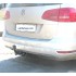 Фаркоп Volkswagen Sharan, (c 2010--), Фаркоп на Фольксваген Шаран