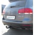 Фаркоп Volkswagen Touareg (2003-2018) Фаркоп на Фольксваген Туарег 