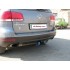 Фаркоп Volkswagen Touareg (2003-2018) Фаркоп на Фольксваген Туарег 