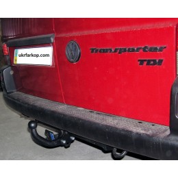 Фаркоп на Фольксваген Транспортер Т4, Фаркоп Volkswagen Transporter T4, (1990-2002) 