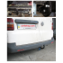 Фаркоп Фольксваген Транспортер Т5, Фаркоп Volkswagen Transporter T5 (2003-2015) 