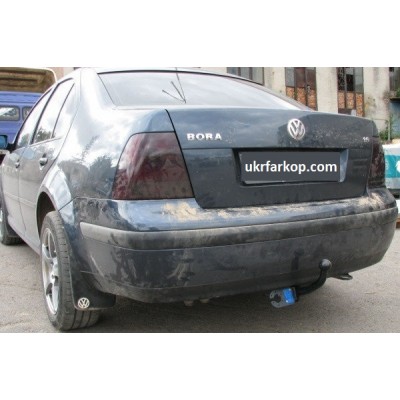 Фаркоп Volkswagen Bora, (1997-2003), Фаркоп на Фольксваген Бора
