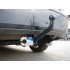 Фаркоп Ford Focus 2 Седан,  Фаркоп на Форд Фокус 2, (2005-2018)
