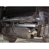 Фаркоп Great Wall Haval H5 (2009-2013), Фаркоп Грейт Вол Хавал H5