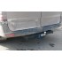 Фаркоп Hyundai H350, (з 2014--), Фаркоп на Хундай Н350, Литий крюк