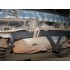 Фаркоп Hyundai Getz 2, (2005-2009), Фаркоп на Хюндай Гетз 2 