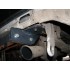 Фаркоп Hyundai H-1, Фаркоп Hyundai H-200, (1996-2008), Фаркоп Хюндай Н-1, Фаркоп Хюндай Н-200