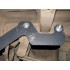 Фаркоп Hyundai H-1, Фаркоп Hyundai H-200, (1996-2008), Фаркоп Хюндай Н-1, Фаркоп Хюндай Н-200