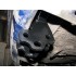 Фаркоп Hyundai i 20, (2008-2014), Фаркоп на Хюндай I20