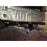 Фаркоп Honda Civic, (2006-2011), Фаркоп на Хонда Сівік Седан 