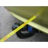 Фаркоп Хонда Сівік, Фаркоп Honda Civic, (2012-2014), Хетчбек 