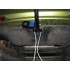 Фаркоп Хонда Сівік, Фаркоп Honda Civic, (2012-2014), Хетчбек 