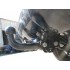 Фаркоп Honda CR-V 3, Фаркоп Хонда СРВ 3, Фаркоп Honda CRV 3 (2007-2011) 