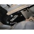 Фаркоп Honda CR-V 3, Фаркоп Хонда СРВ 3, Фаркоп Honda CRV 3 (2007-2011) 