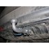 Фаркоп Honda CR-V 4, Фаркоп Хонда СРВ 4, Фаркоп Honda CRV 4 (2012-2016) 