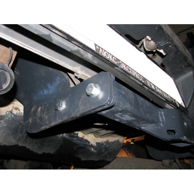Фаркоп Honda CRV-2, (2002-2006), Фаркоп Honda CRV2, Фаркоп на Хонда СРВ 2