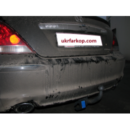 Фаркоп Honda Legend, (2004-2013), Фаркоп Хонда Легенд, Фаркоп Хонда Легенда
