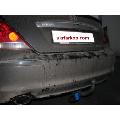 Фаркоп Honda Legend, (2004-2013), Фаркоп Хонда Легенд, Фаркоп Хонда Легенда