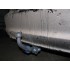 Фаркоп Honda Legend, (2004-2013), Фаркоп Хонда Легенд, Фаркоп Хонда Легенда