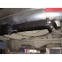 Фаркоп Kia Sorento, (2006-2009), Фаркоп на Кіа Соренто 