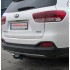 Фаркоп Kia Sorento (2013-2019) Фаркоп Кіа Соренто 