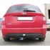 Фаркоп Kia Carens 3, (2006-2012), Фаркоп на Кіа Каренс 3 