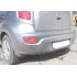 Фаркоп на Кіа Соул, Фаркоп Кіа Соул, Фаркоп Kia Soul, (2008-2014) 