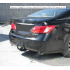 Фаркоп Lexus ES 350, (2006-2010), Фаркоп на Лексус ЕС 350 