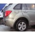 Фаркоп Lifan X60, Фаркоп Ліфан Х60, (с 2012--) 