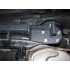 Фаркоп BMW Х5 E53, Фаркоп БМВ Х5 Е53, (1999-2006) 