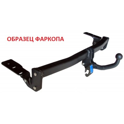 Фаркоп Mazda 323, (1994-2000), BA, Фаркоп на Мазда 323 