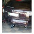 Фаркоп Mazda CX 7, Фаркоп на Мазда CX 7, (2007-2012) 