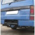 Фаркоп Mazda E 2200, (1983-1999), Фаркоп на Мазда Е 2200 