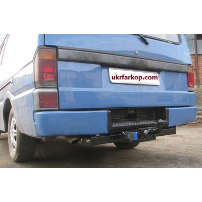 Фаркоп Mazda E 2200, (1983-1999), Фаркоп на Мазда Е 2200 