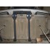 Фаркоп Mazda MPV, (1999-2006), Фаркоп на Мазда МПВ 
