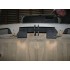 Фаркоп Mazda MPV, (1999-2006), Фаркоп на Мазда МПВ 