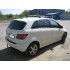 Фаркоп Mercedes B-Class, W 245, (2005-2011), Фаркоп на Мерседес Б клас
