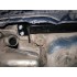 Фаркоп Mercedes C-Class, W202, (1993-2001), Фаркоп на Мерседес Ц W202, Седан/Універсал  