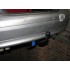 Фаркоп Mercedes C-Class, W203, (2000-2007), Фаркоп на Мерседес Ц W203 