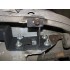Фаркоп Mercedes E-Class, W211, (2002-2009), Фаркоп на Мерседес Е W211, Седан 