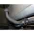 Фаркоп Mercedes E-Class, W211, (2002-2009), Фаркоп на Мерседес Е W211, Седан 
