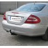 Фаркоп Mercedes CLK-Class, W209, (2002-2006), Фаркоп на Мерседес ЦЛК W209