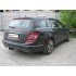 Фаркоп Mercedes C-Class, W204, (2007-2014), Фаркоп на Мерседес Ц, W204, Седан / Універсал 