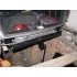 Фаркоп Мерседес Е W212, Фаркоп Mercedes E-Class W212, (2009-2013), Седан / Универсал