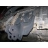 Фаркоп Mercedes M-Class, W163, (1997-2005), Фаркоп на Мерседес МЛ