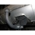 Фаркоп Mercedes M-Class, W163, (1997-2005), Фаркоп на Мерседес МЛ