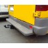 Фаркоп на Фольксваген ЛТ 28-35, (1995-2006), Фаркоп Volkswagen LT 28-35, Бампер з підніжкою