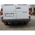 Фаркоп на Мерседес Спринтер, Фаркоп Mercedes Sprinter, (1995-2006)